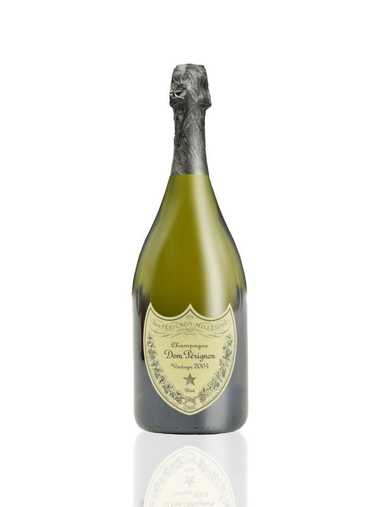 Dom Perignon 2004 750mL | Solera